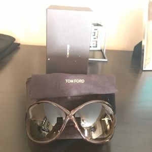 Tom Ford Sunglasses NWT