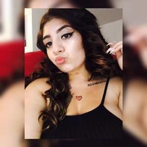 Meet your Posher, Leticia