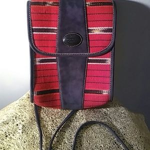 Guatemala cedano hand bag