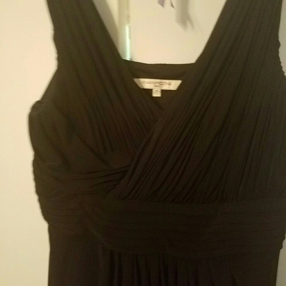 Evan picone dress..wore to wedding