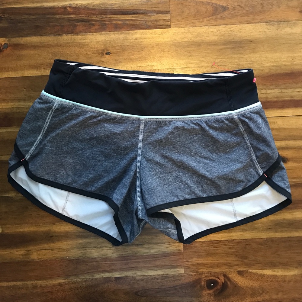 Lululemon short used