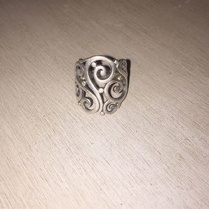 James Avery Ring