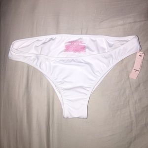 Victoria's Secret Swim Cheeky Bottom