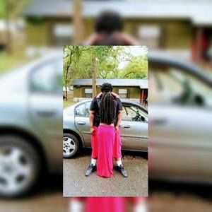 Meet your Posher, Alexia