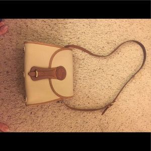 Dooney and Bourke crossbody