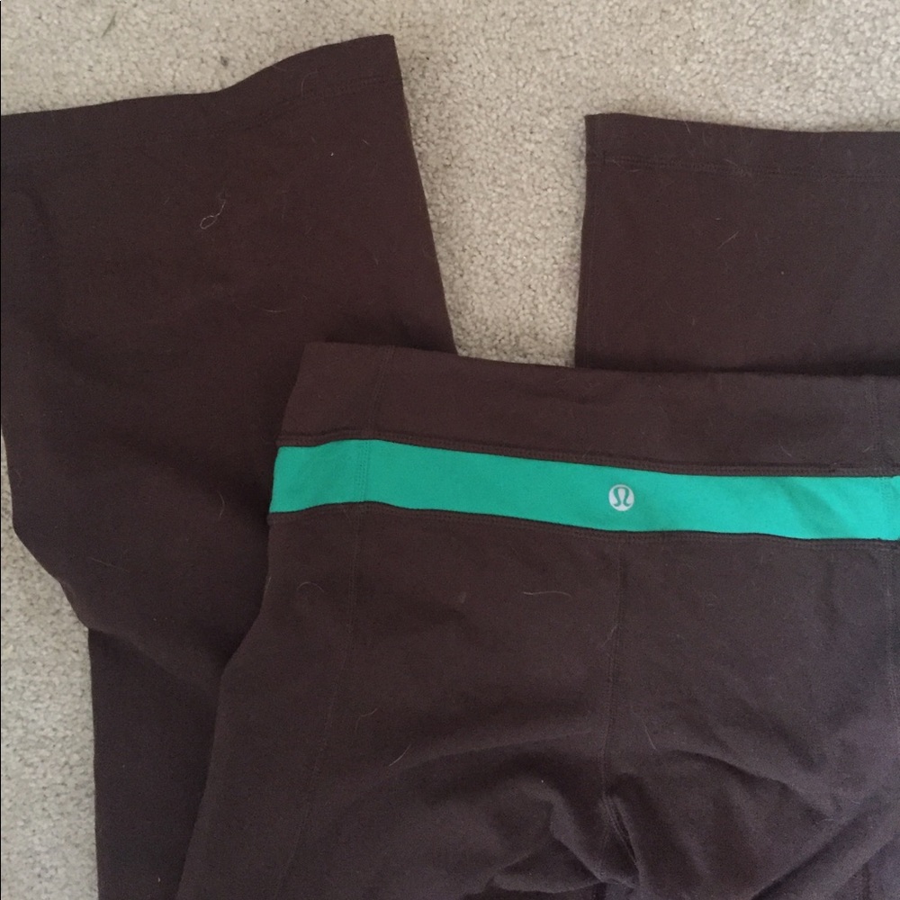 Lululemon Yoga Pants