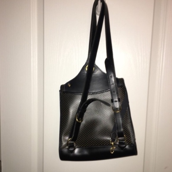 Vintage Dooney & Bourke bag main image 4