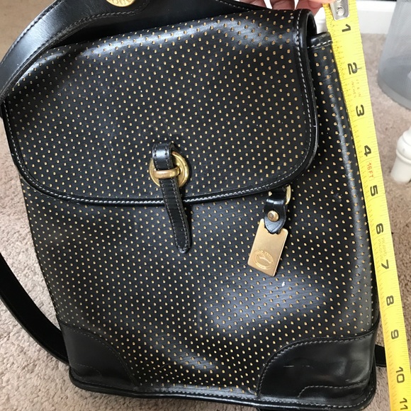 Vintage Dooney & Bourke bag