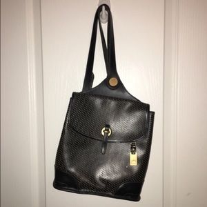 Vintage Dooney & Bourke bag