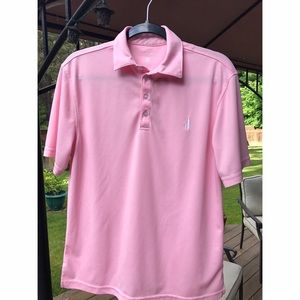 Johnnie-O Golf Polo