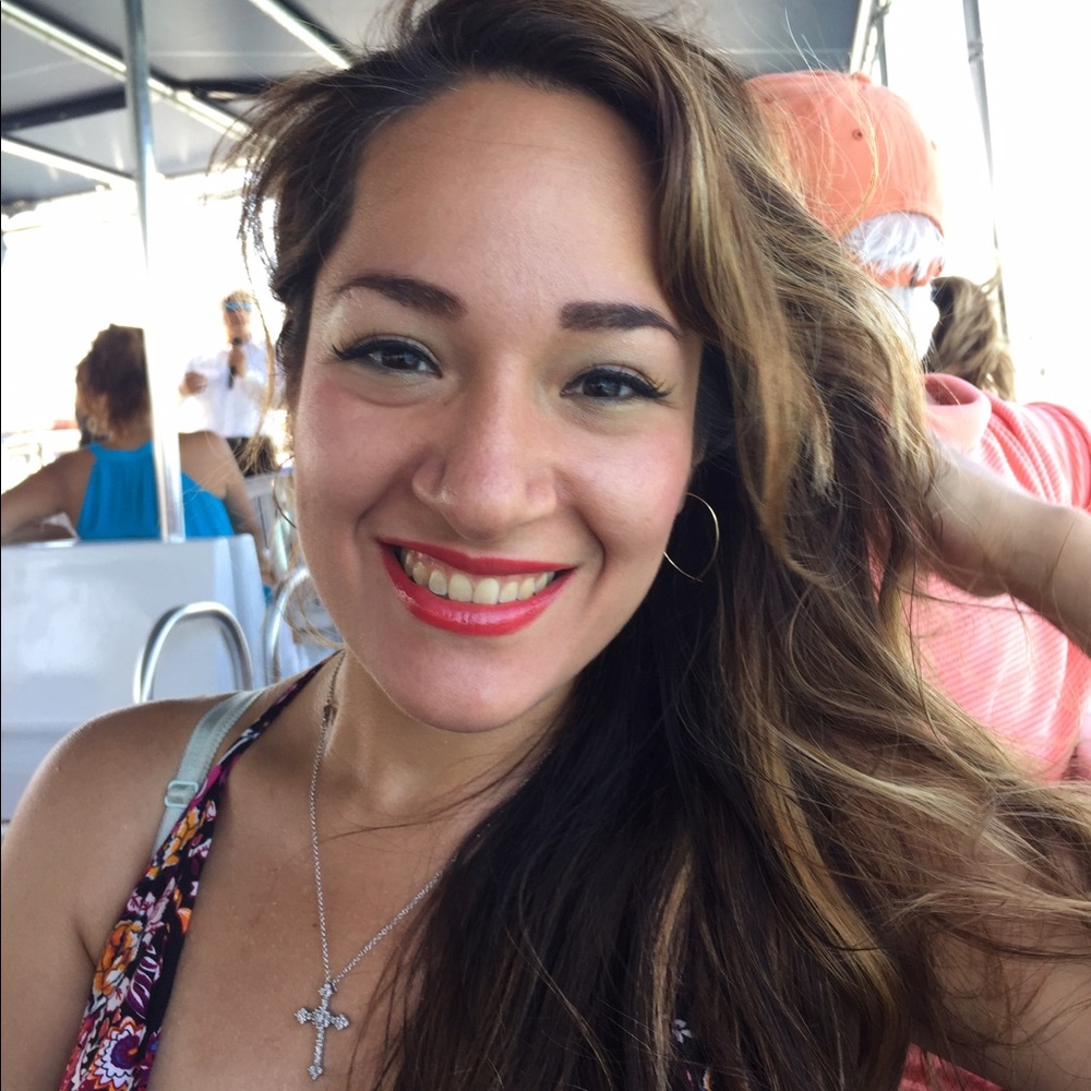 Meet your Posher, Jean