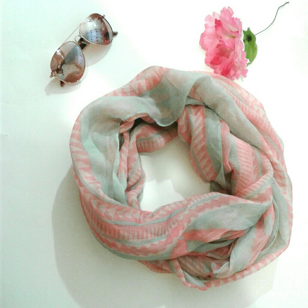 🔥 Infinith Scarf