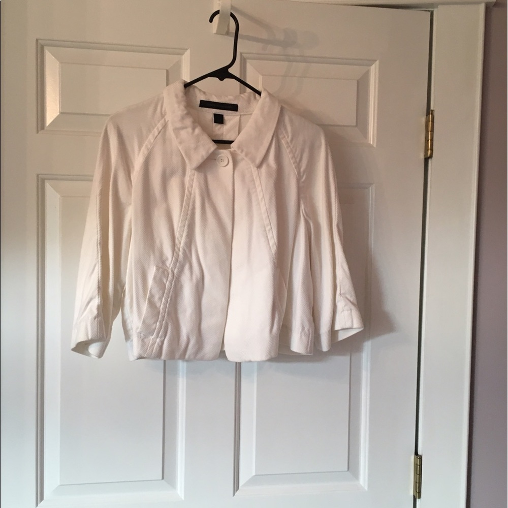 Express women's coat