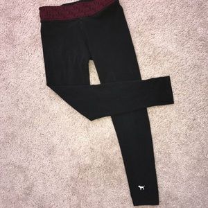Victorias Secret PINK yoga pants
