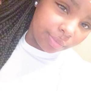 Meet your Posher, Shayla