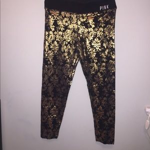 PINK leggings