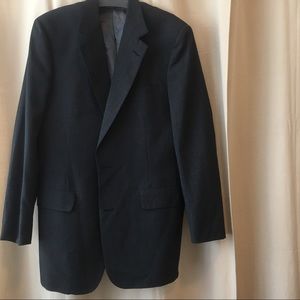 Brooks Brothers Blazer - 40L