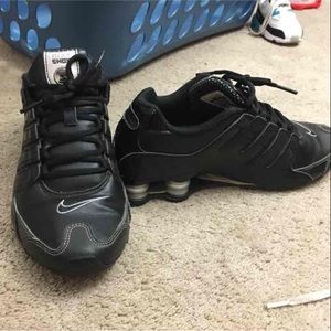 Nike Shox