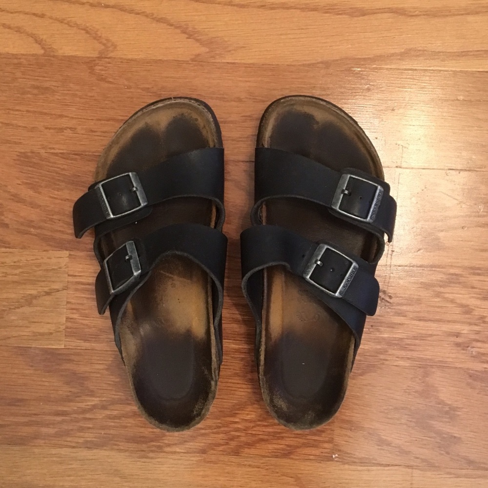 Birkenstock Soft Footbed 36 (6)