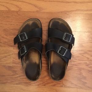 Birkenstock Soft Footbed 36 (6)