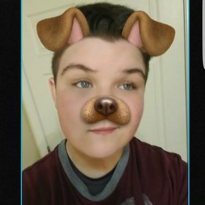 Meet your Posher, Justin