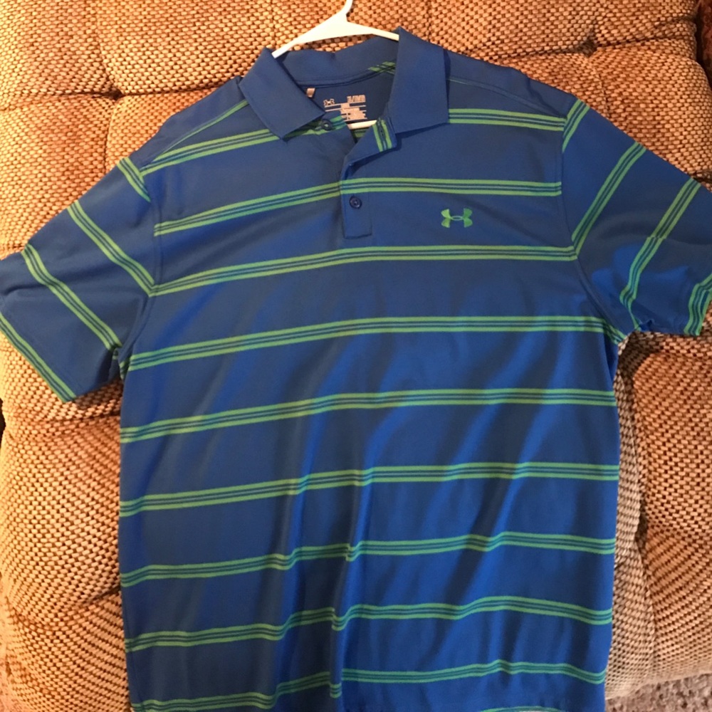 Under Armour Polo
