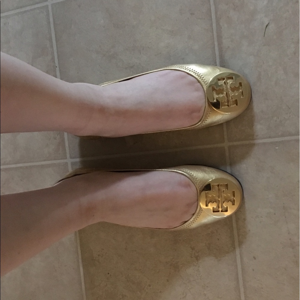 Tory flats💖