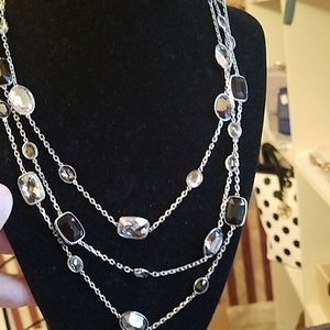 Swarovski necklace