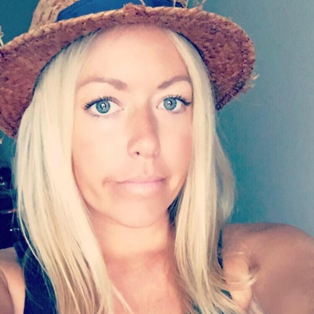 Meet your Posher, Audrey