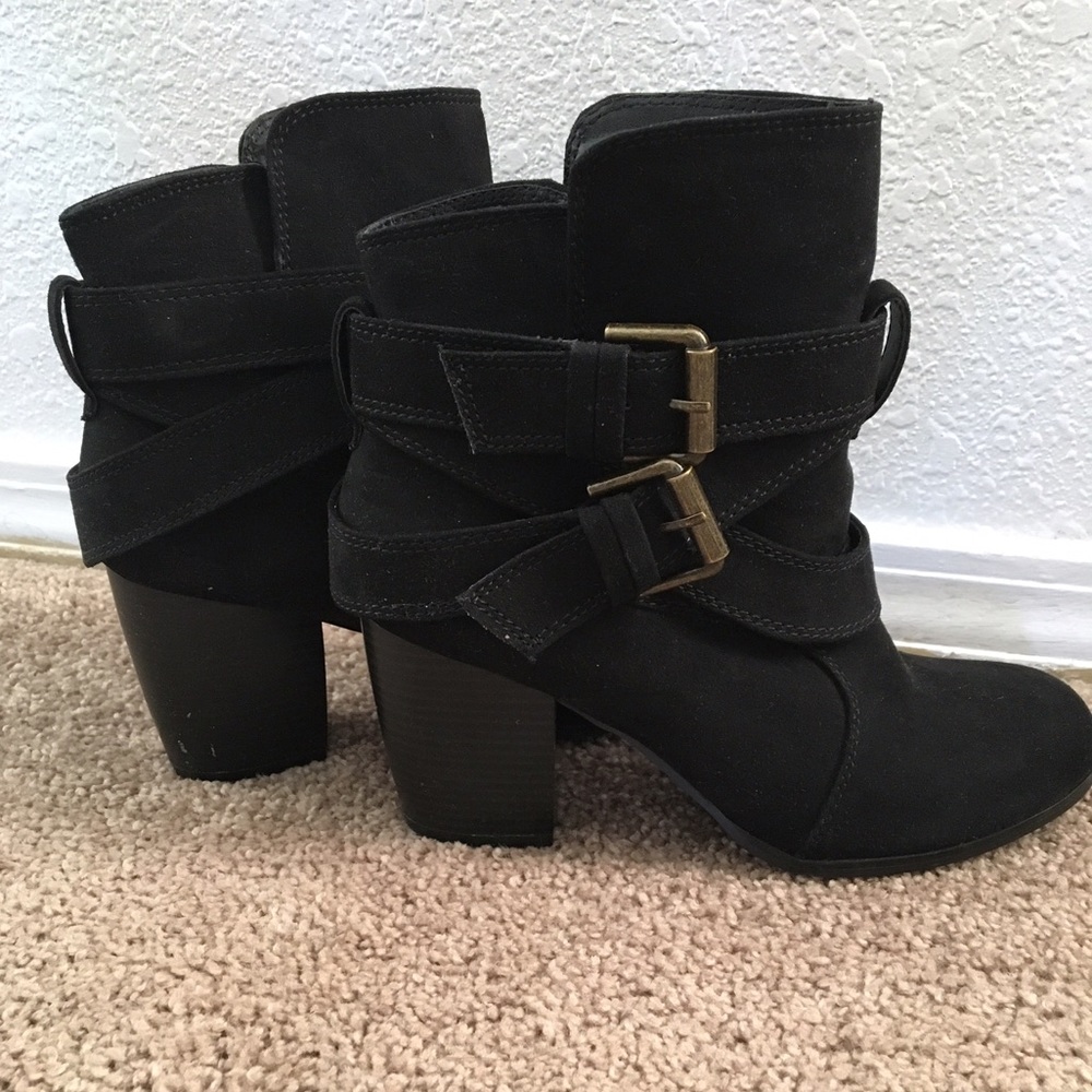 American eagle Ankle boots