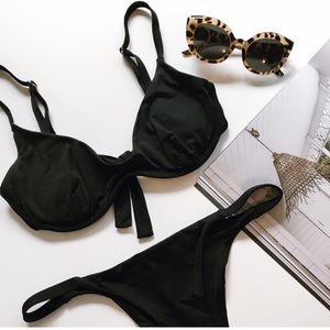 Vitamin A swimwear bottoms