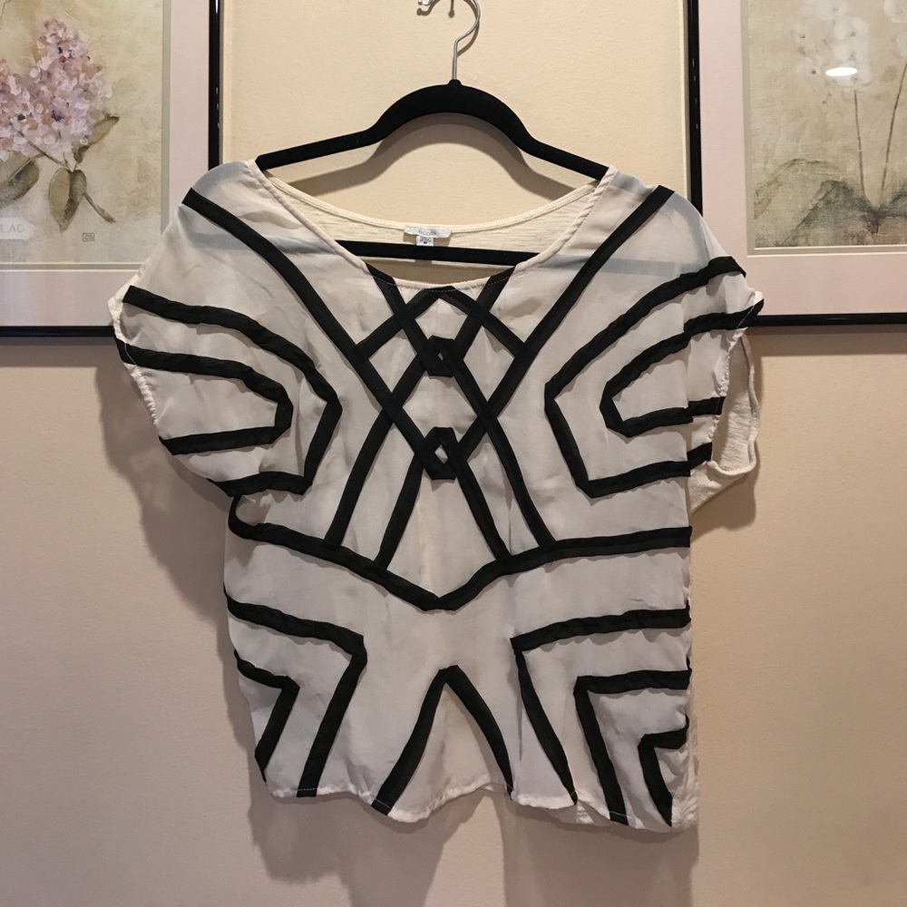 Urban Outfitters Blouse