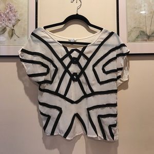 Urban Outfitters Blouse