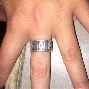 James Avery Ring
