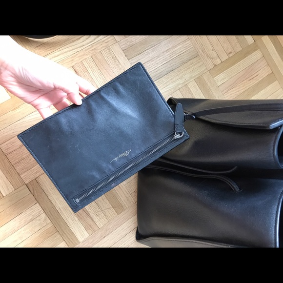 Sold! Large bucket bag - Picture 5 of 5