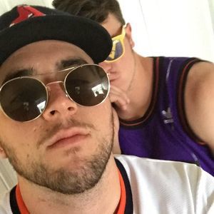 Meet your Posher, Patrick