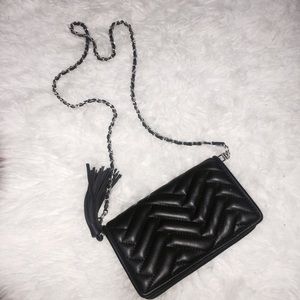 Zara handbag/clutch