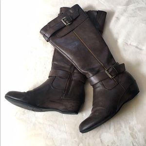 Naturalizer Boots