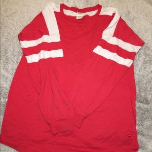 Victoria's Secret PINK shirt