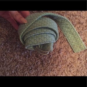 Vineyard Vines men's belt ☀️🐳PRICE DROP🐳☀️
