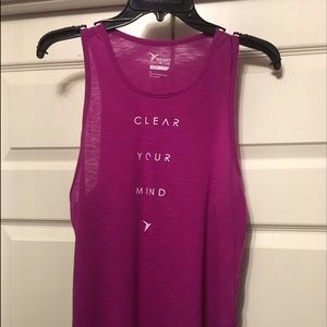 Old Navy Active Tank