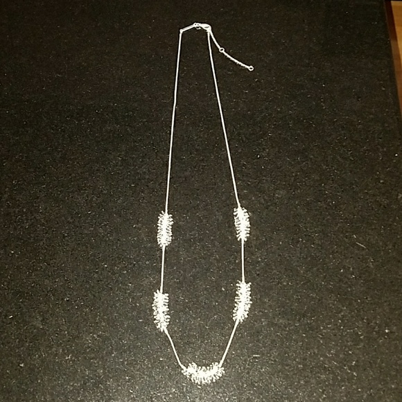 [BRAND NEW] Mint Velvet Long Beaded Necklace - Picture 3 of 4