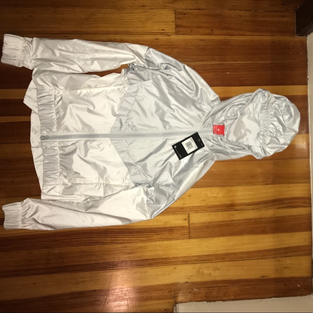 Nike Windbreaker
