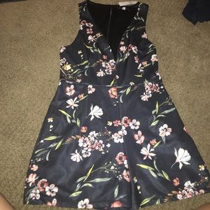 Kendall & Kylie Romper NWT
