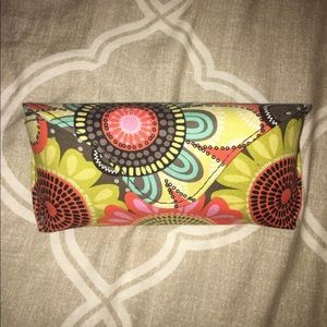 Vera Bradley Eyeglass Case