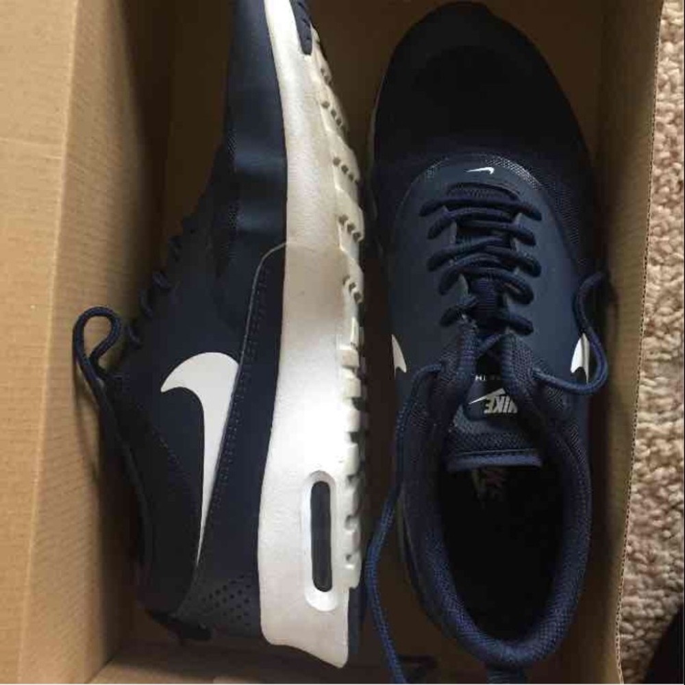 Nike Air Max Thea