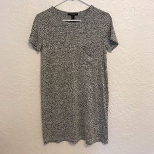 Forever 21 T-shirt dress.