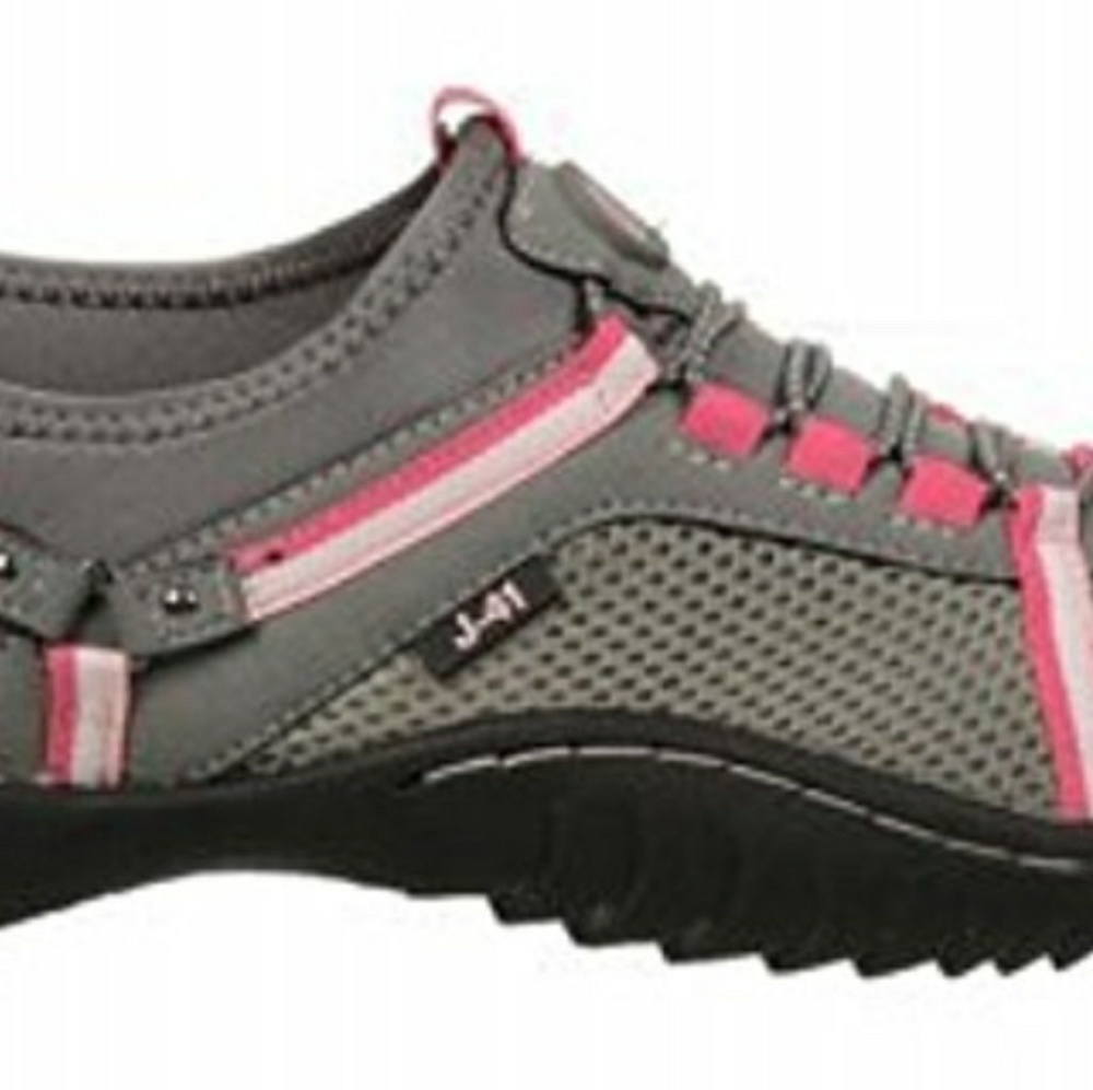 J-41 Tahoe water shoes