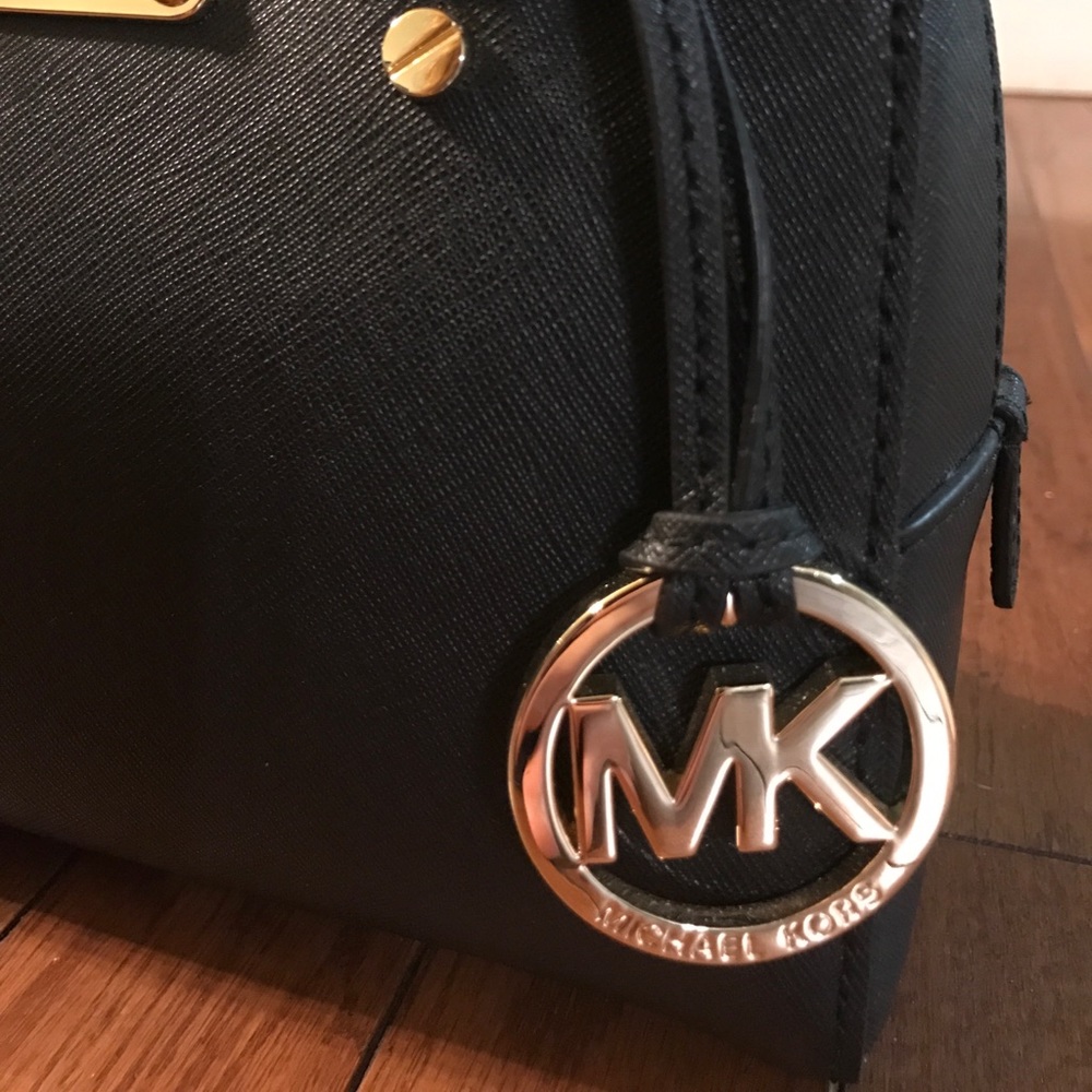 ✨SOLD✨• MICHAEL KORS • jet set travel mini - Picture 2 of 8