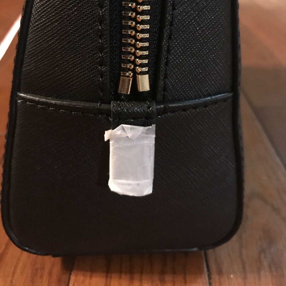 ✨SOLD✨• MICHAEL KORS • jet set travel mini - Picture 3 of 8
